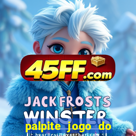palpite jogo do bicho sergipe
